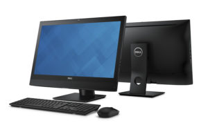 Dell All-in-One OptiPlex 7440