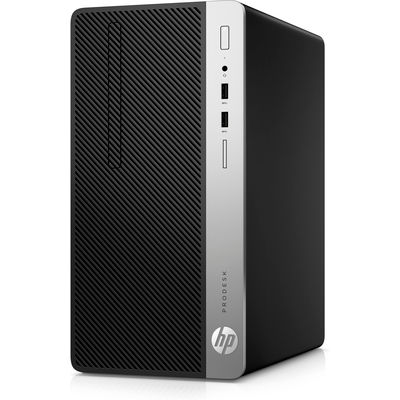 HP ProDesk 400 G4 Micro tower