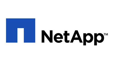 storage from netapp